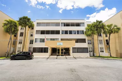 6821 SW 147th Ave #1F, Miami, FL 33193 - Photo 1