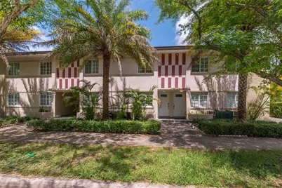 1300 Salzedo St #4, Coral Gables, FL 33134 - Photo 1