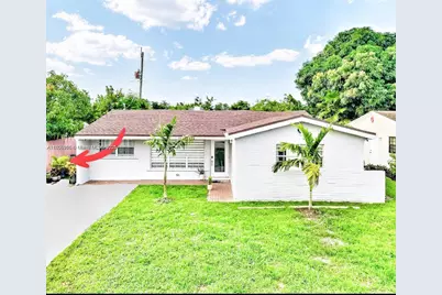 7031 SW 27th #0, Miramar, FL 33023 - Photo 1
