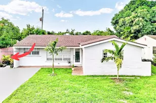 7031 SW 27th, Miramar, FL 33023 - Photo 1