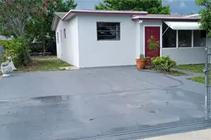 3161 NW 5th St, Lauderhill, FL 33311 - Photo 1