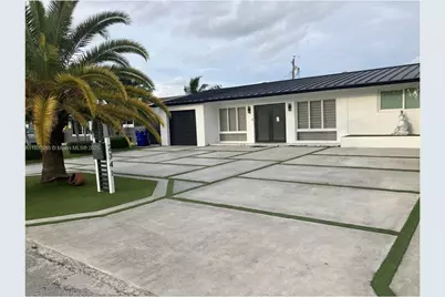 2341 Tarpon Dr, Miramar, FL 33023 - Photo 1