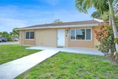 6933 SW 152nd Ct, Miami, FL 33193 - Photo 1