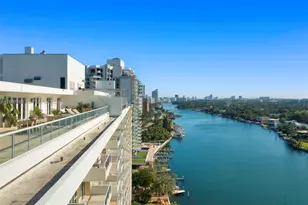 5600 Collins Ave, Miami Beach, FL 33140 - Photo 1