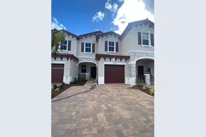 12865 NW 24th Ave #12865, Miami, FL 33167 - Photo 1