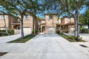 21485 SW 85th Path, Cutler Bay, FL 33189 - Photo 1