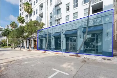 211 S Narcissus Ave #MU-1, West Palm Beach, FL 33401 - Photo 1