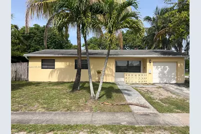 2391 NW 63rd Ter, Sunrise, FL 33313 - Photo 1