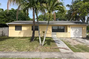 2391 NW 63rd Terrace, Sunrise, FL 33313 - Photo 1