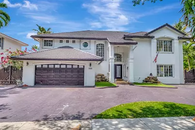 8360 NW 159th Ter, Miami Lakes, FL 33016 - Photo 1