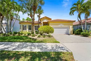 4294 Diamond Terrace, Weston, FL 33331 - Photo 1