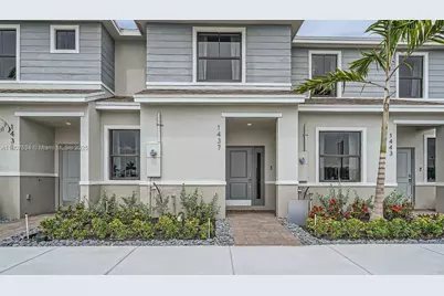 1449 NE 3rd Avenue, Florida City, FL 33034 - Photo 1