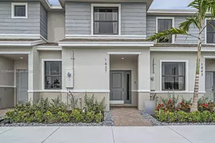 1449 NE 3rd Ave, Florida City, FL 33034 - Photo 1