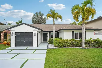 731 Briarwood Ter, Davie, FL 33325 - Photo 1