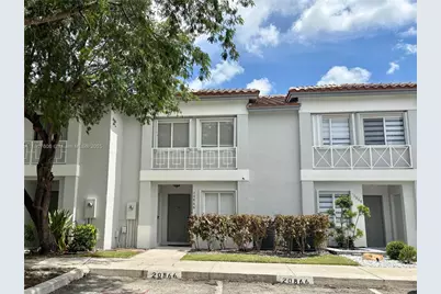 20866 NW 3rd Ln, Pembroke Pines, FL 33029 - Photo 1