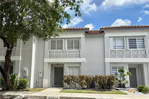 20866 NW 3rd Ln, Pembroke Pines, FL 33029 - Photo 1