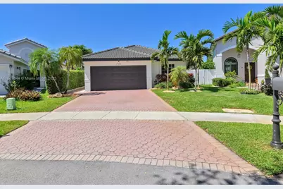 17654 SW 5th Ct, Pembroke Pines, FL 33029 - Photo 1