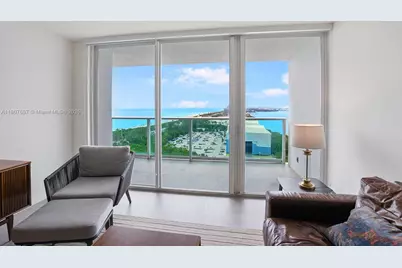 100 Bayview Dr #2125, Sunny Isles Beach, FL 33160 - Photo 1