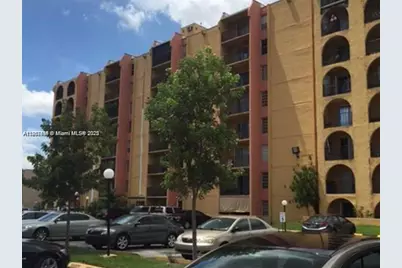 4801 NW 7 #305-16, Miami, FL 33126 - Photo 1