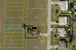 N Address, Cape Coral, FL 33909 - Photo 1