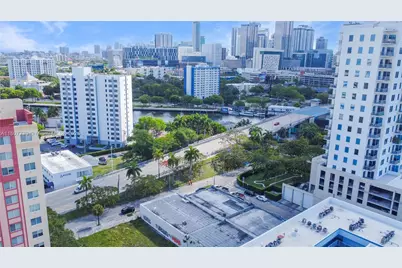 500 W Flagler St, Miami, FL 33130 - Photo 1