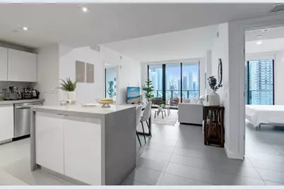 1600 NE 1st Ave #2207, Miami, FL 33132 - Photo 1