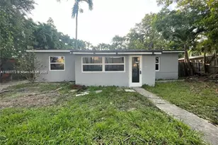 13845 NW 6th Ave, Miami, FL 33168 - Photo 1