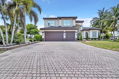 5466 SW 187th Ter, Miramar, FL 33029 - Photo 1