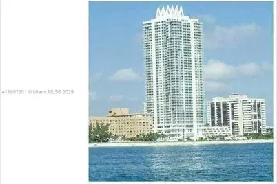 6365 Collins Ave #2110, Miami Beach, FL 33141 - Photo 1