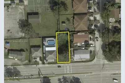 0 0, Miami, FL 33150 - Photo 1