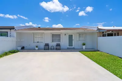 12946 SW 47th Ter, Miami, FL 33175 - Photo 1