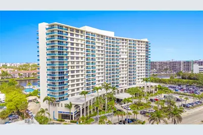 3800 S Ocean Dr #1810, Hollywood, FL 33019 - Photo 1