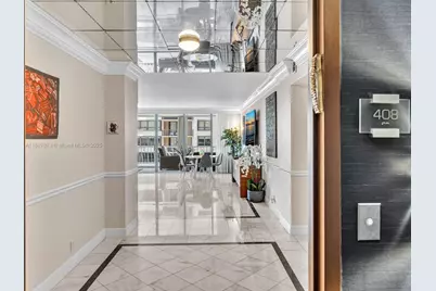 10155 Collins Ave #408, Bal Harbour, FL 33154 - Photo 1