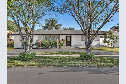 551 Crescent Dr, Hollywood, FL 33021 - Photo 1