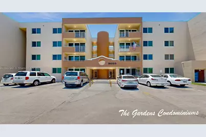 8050 NW 8th St #1105, Miami, FL 33126 - Photo 1