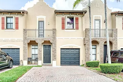 23558 SW 113th Psge, Homestead, FL 33032 - Photo 1