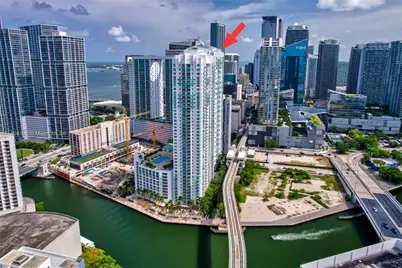 41 SE 5th St #1012, Miami, FL 33131 - Photo 1