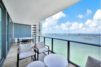 650 NE 32nd St #4705, Miami, FL 33137 - Photo 1