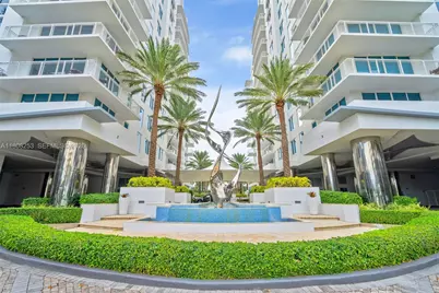 2831 N Ocean Blvd #602N, Fort Lauderdale, FL 33308 - Photo 1