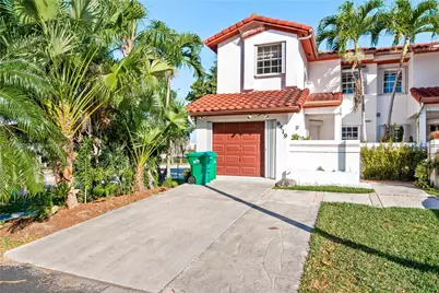 8419 SW 208th St, Cutler Bay, FL 33189 - Photo 1