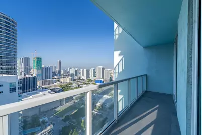 1900 N Bayshore Dr #3809, Miami, FL 33132 - Photo 1