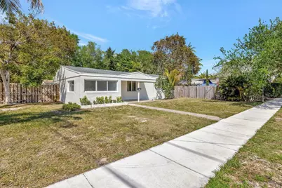 843 SW 20th St, Fort Lauderdale, FL 33315 - Photo 1