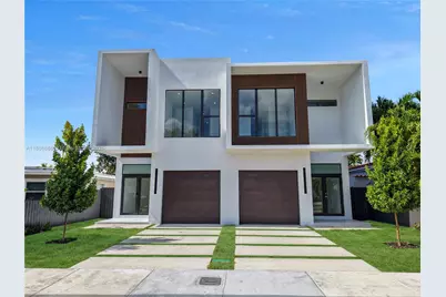 2839 SW 25 St, Miami, FL 33133 - Photo 1