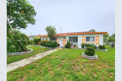 1564 NW 31st Way, Lauderhill, FL 33311 - Photo 1