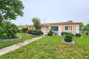 1564 NW 31st Way, Lauderhill, FL 33311 - Photo 1