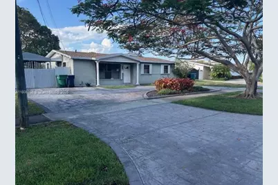 9301 SW 16th St, Miami, FL 33165 - Photo 1