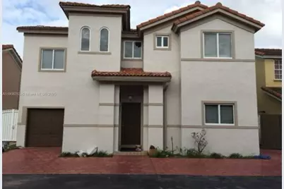 990 NW 126th Path #990, Miami, FL 33182 - Photo 1