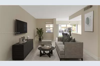 9300 W Flagler St #112D, Miami, FL 33174 - Photo 1