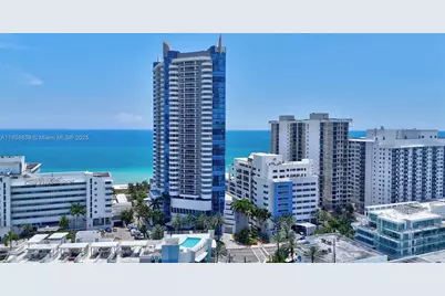 6301 Collins Ave #TS8, Miami Beach, FL 33141 - Photo 1