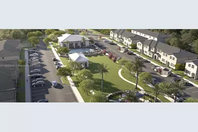 1185 SE 1 St, Florida City, FL 33034 - Photo 1